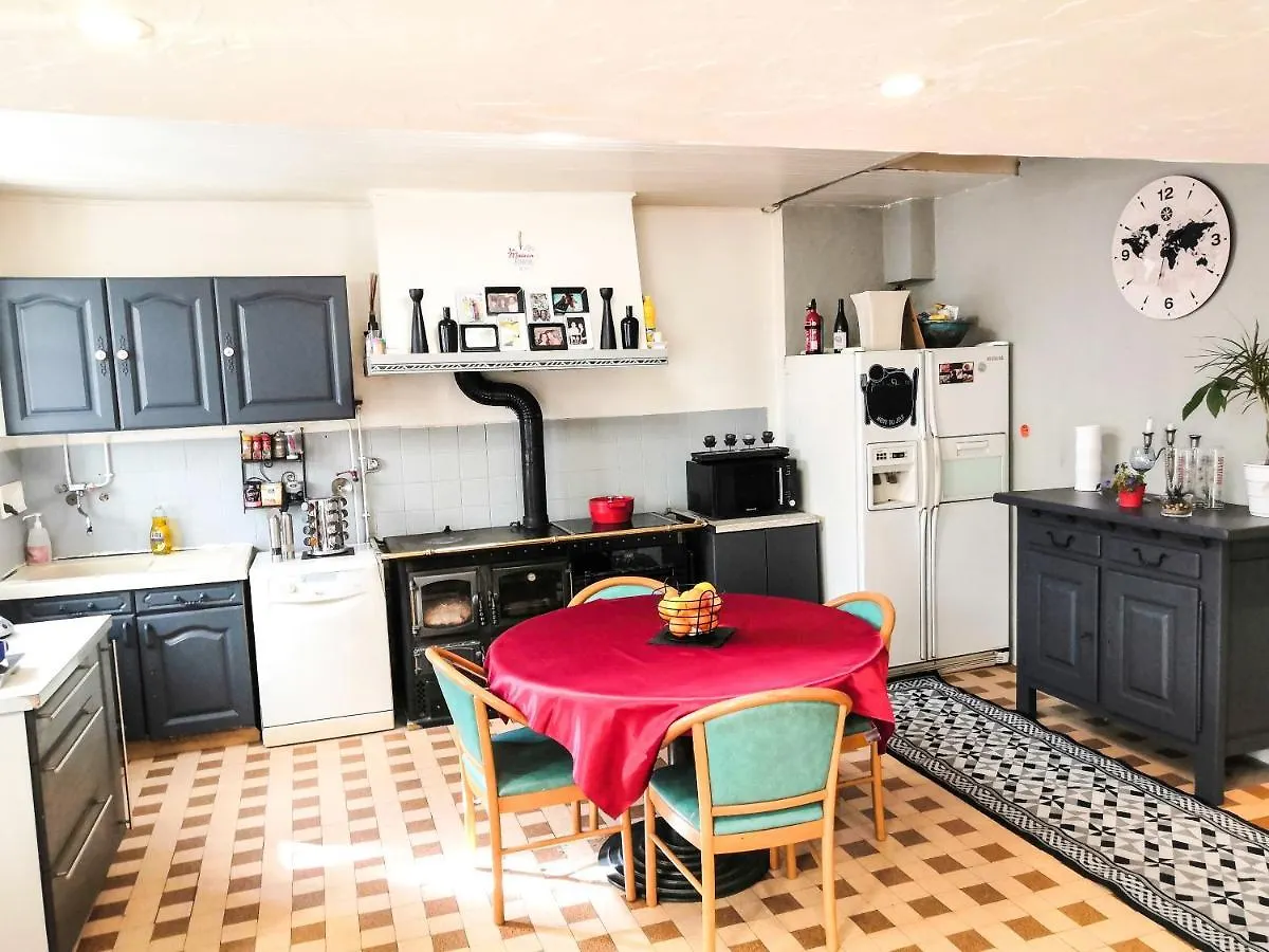 La Maison Du Bonheur Maison De Campagne 20 Personnes Avec Jacuzzi Anneyron
