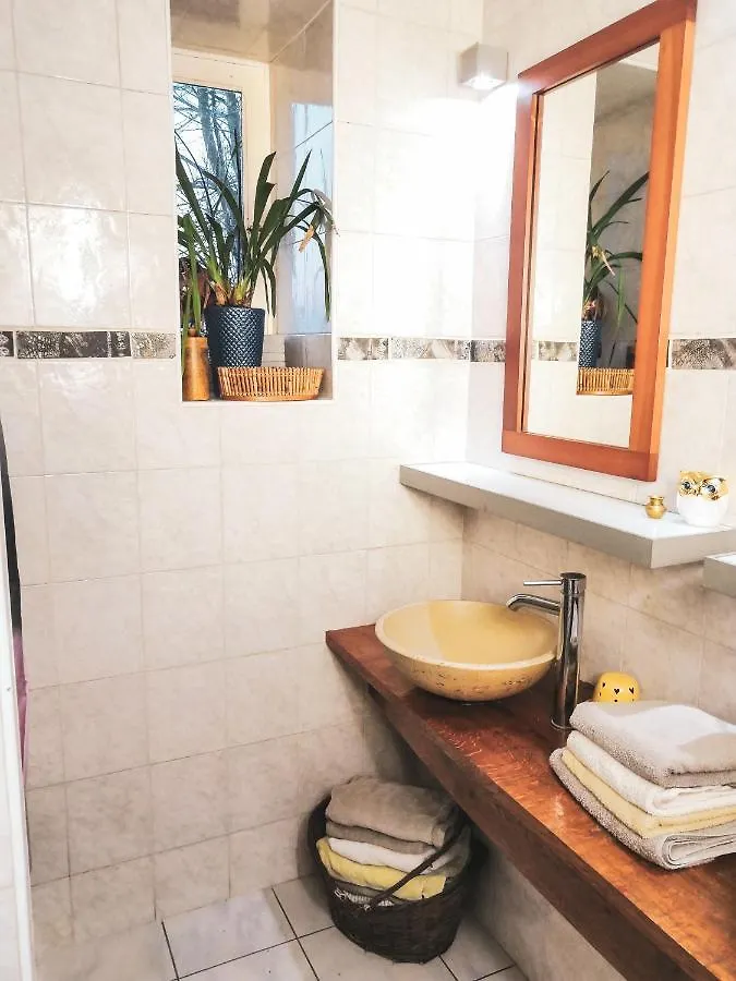 Holiday home La Maison Du Bonheur Maison De Campagne 20 Personnes Avec Jacuzzi Anneyron
