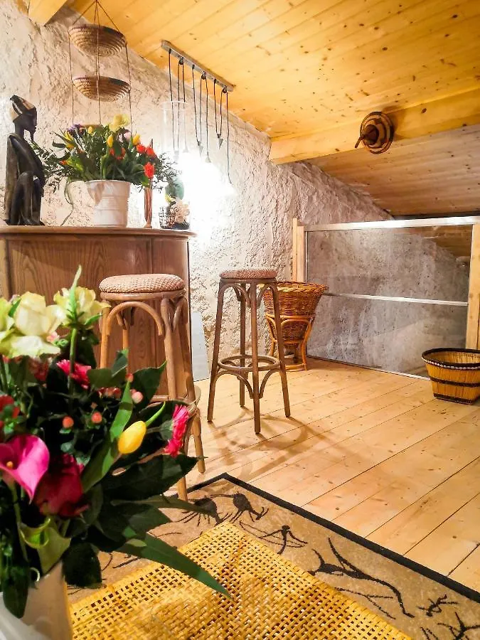 La Maison Du Bonheur Maison De Campagne 20 Personnes Avec Jacuzzi Anneyron France