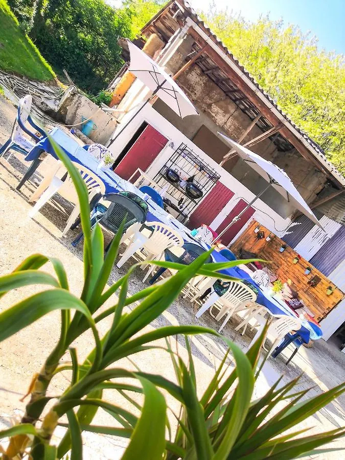 La Maison Du Bonheur Maison De Campagne 20 Personnes Avec Jacuzzi Anneyron France