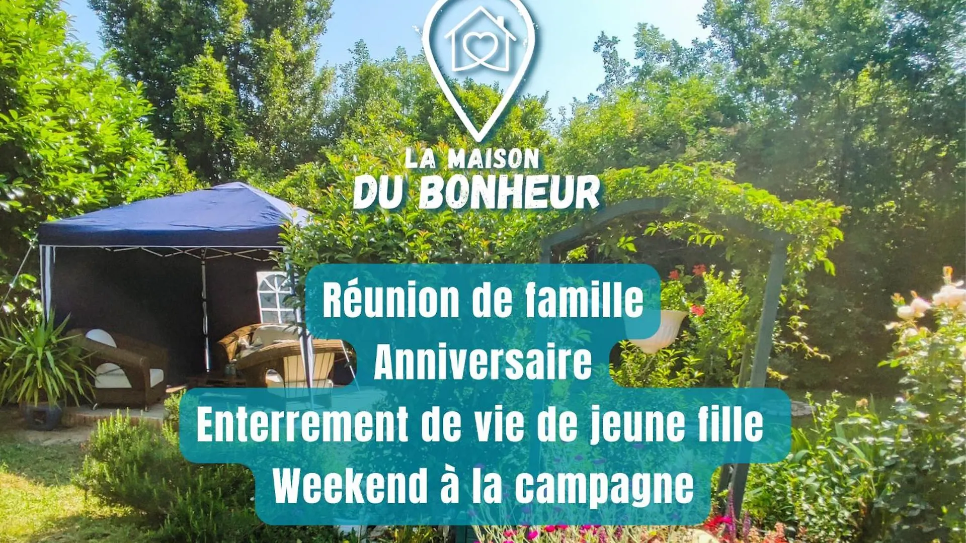 Holiday home La Maison Du Bonheur Maison De Campagne 20 Personnes Avec Jacuzzi Anneyron
