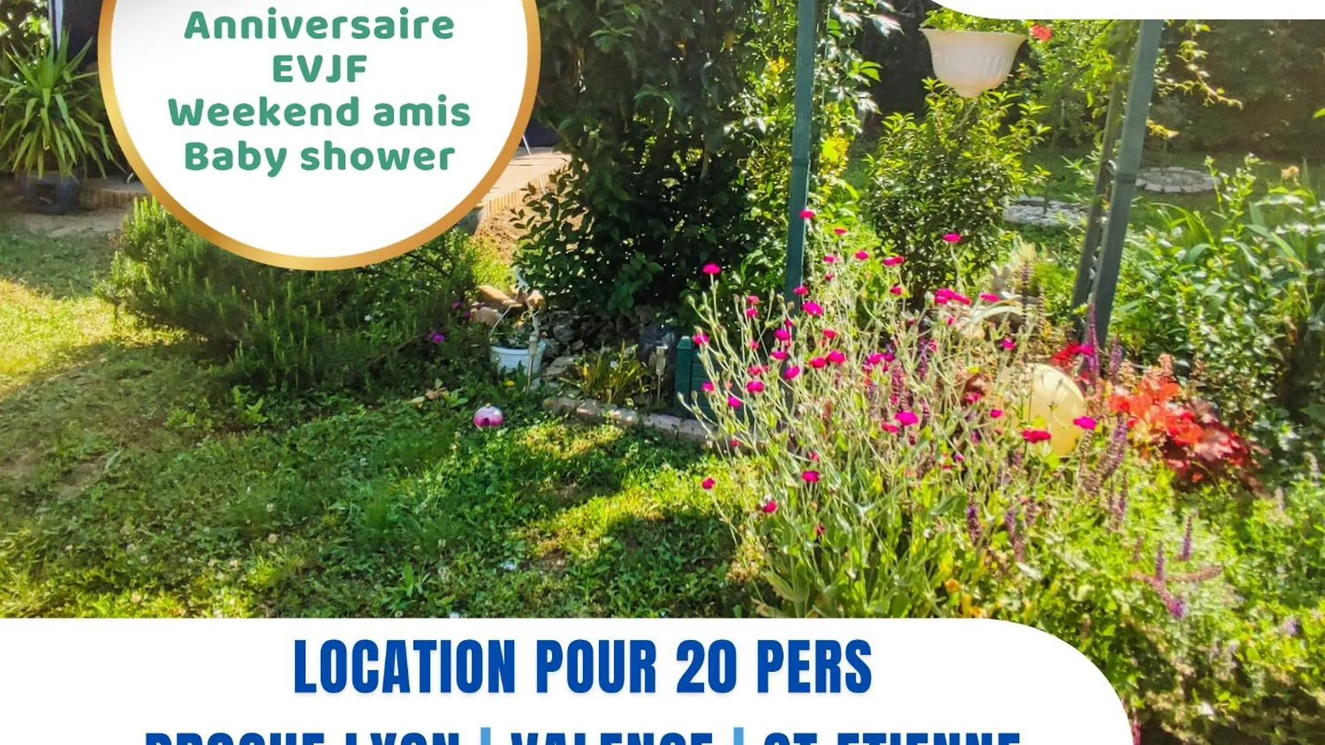 La Maison Du Bonheur Maison De Campagne 20 Personnes Avec Jacuzzi Anneyron